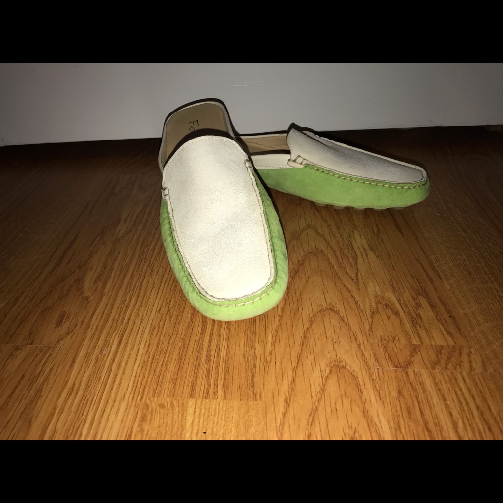 Fieramosca & Co Slip On Loafers